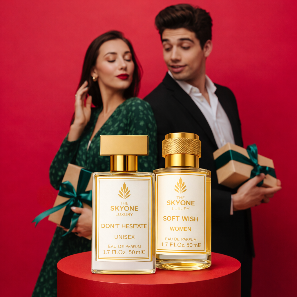 Don’t Hesitate + Soft Wish – Duo Edition (2 × 50 ml EDP)